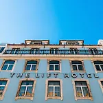 The Lift Boutique Hotel By Ridan Hotels