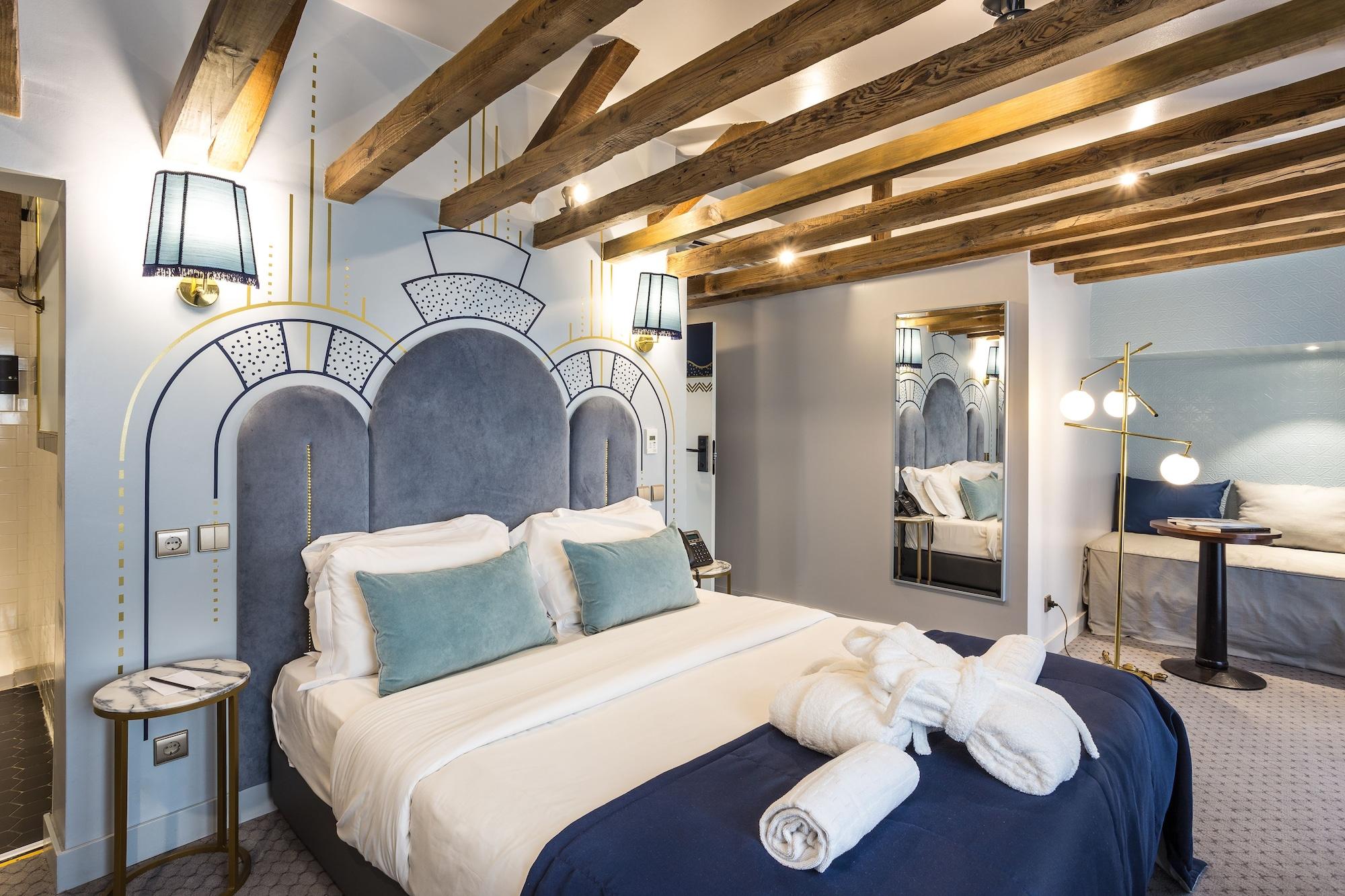 The Lift Boutique By Ridan 3* Lissabon