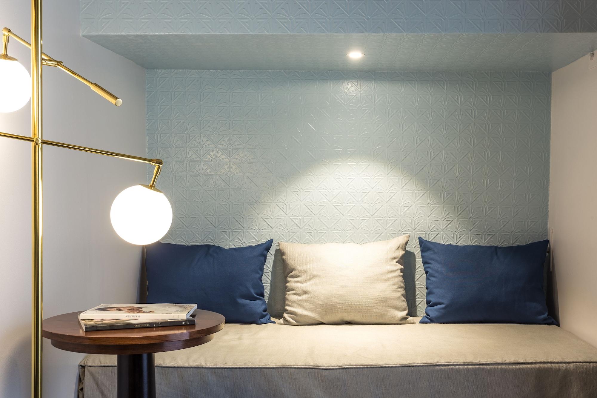 The Lift Boutique By Ridan Hotel Lissabon