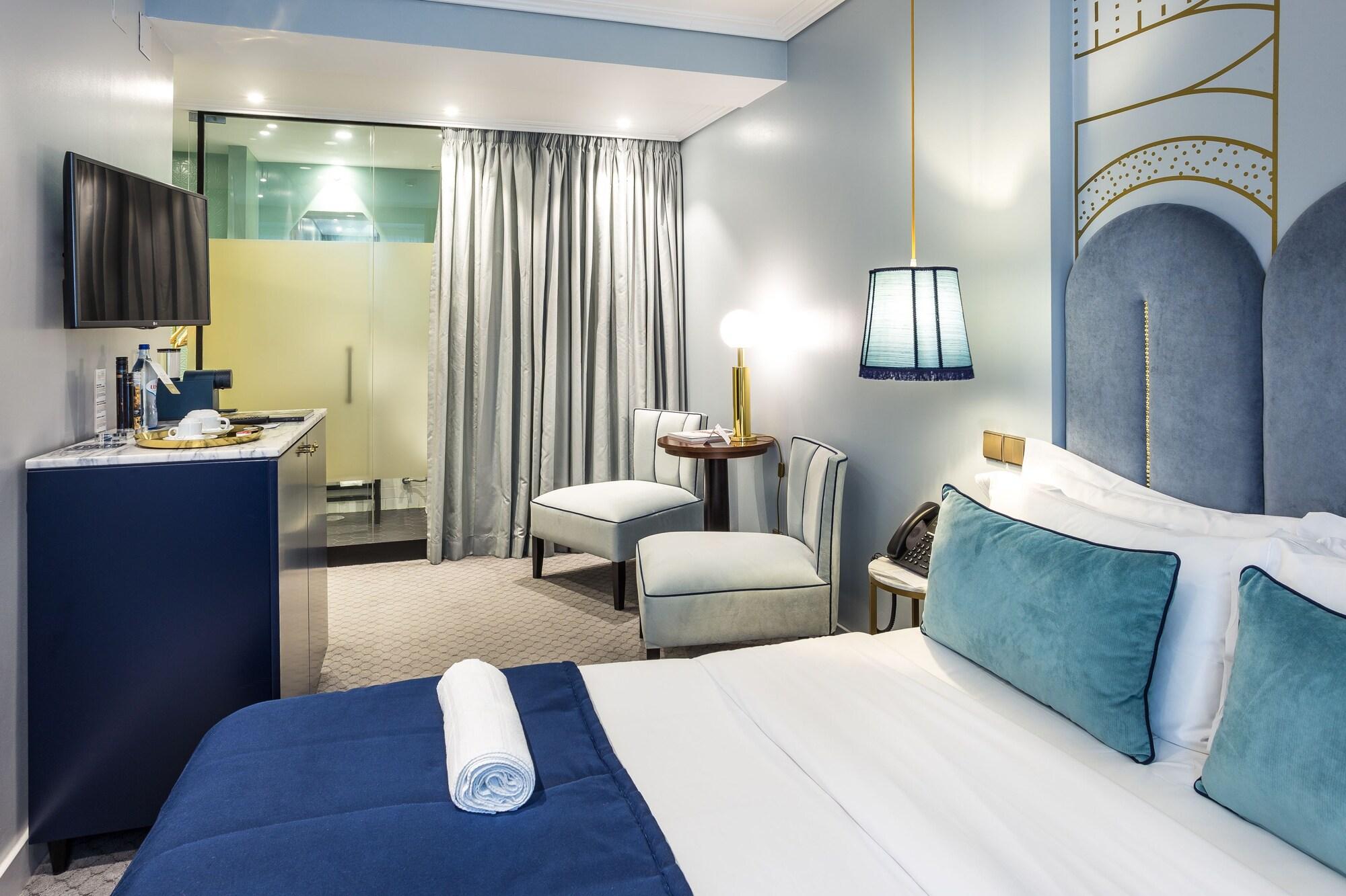 The Lift Boutique By Ridan 3* Lissabon