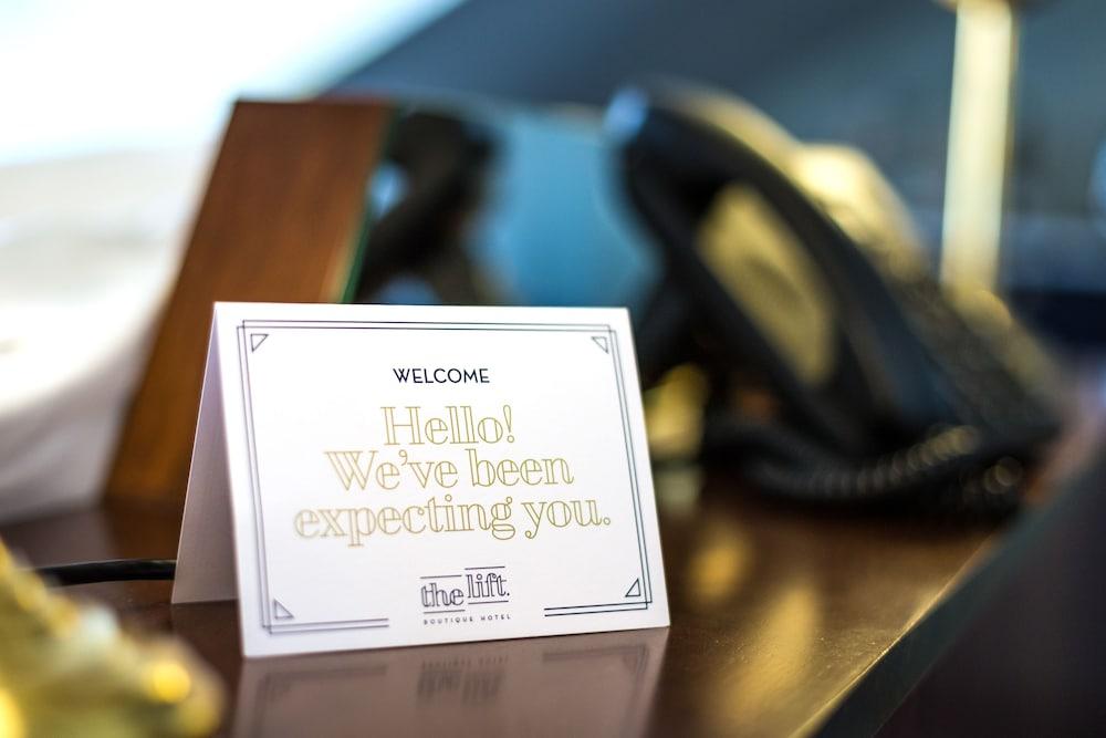 The Lift Boutique By Ridan Hotel Lissabon