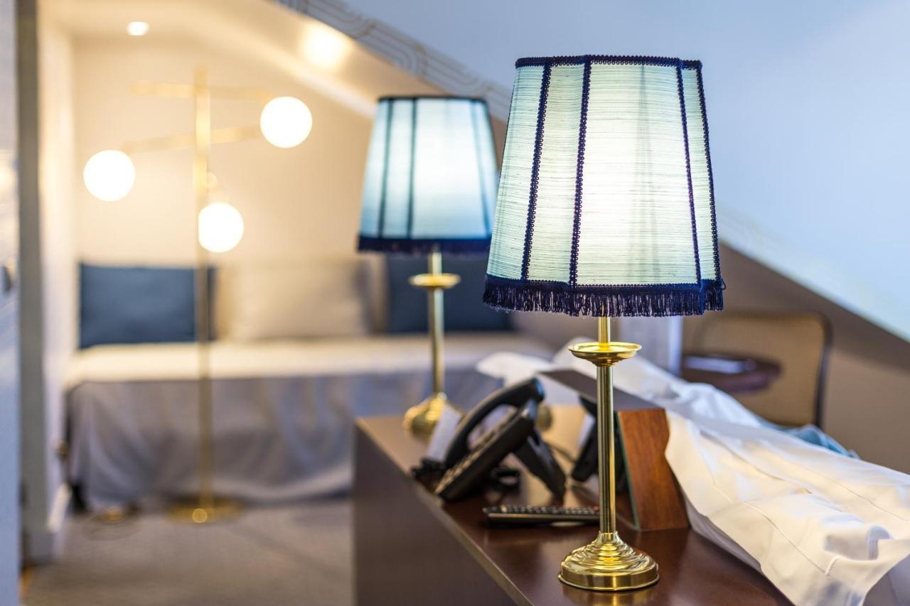 Hotel The Lift Boutique By Ridan Lissabon