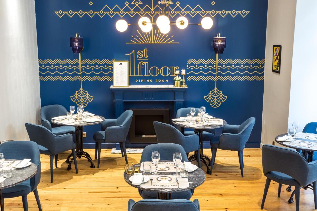 The Lift Boutique By Ridan 3* Lissabon