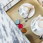 The Lift Boutique Hotel By Ridan Hotels