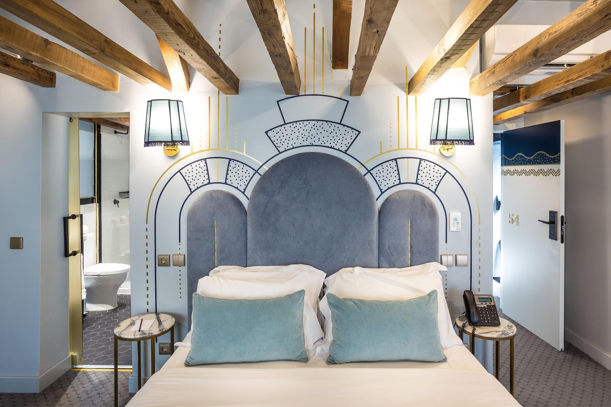 The Lift Boutique By Ridan Lisboa