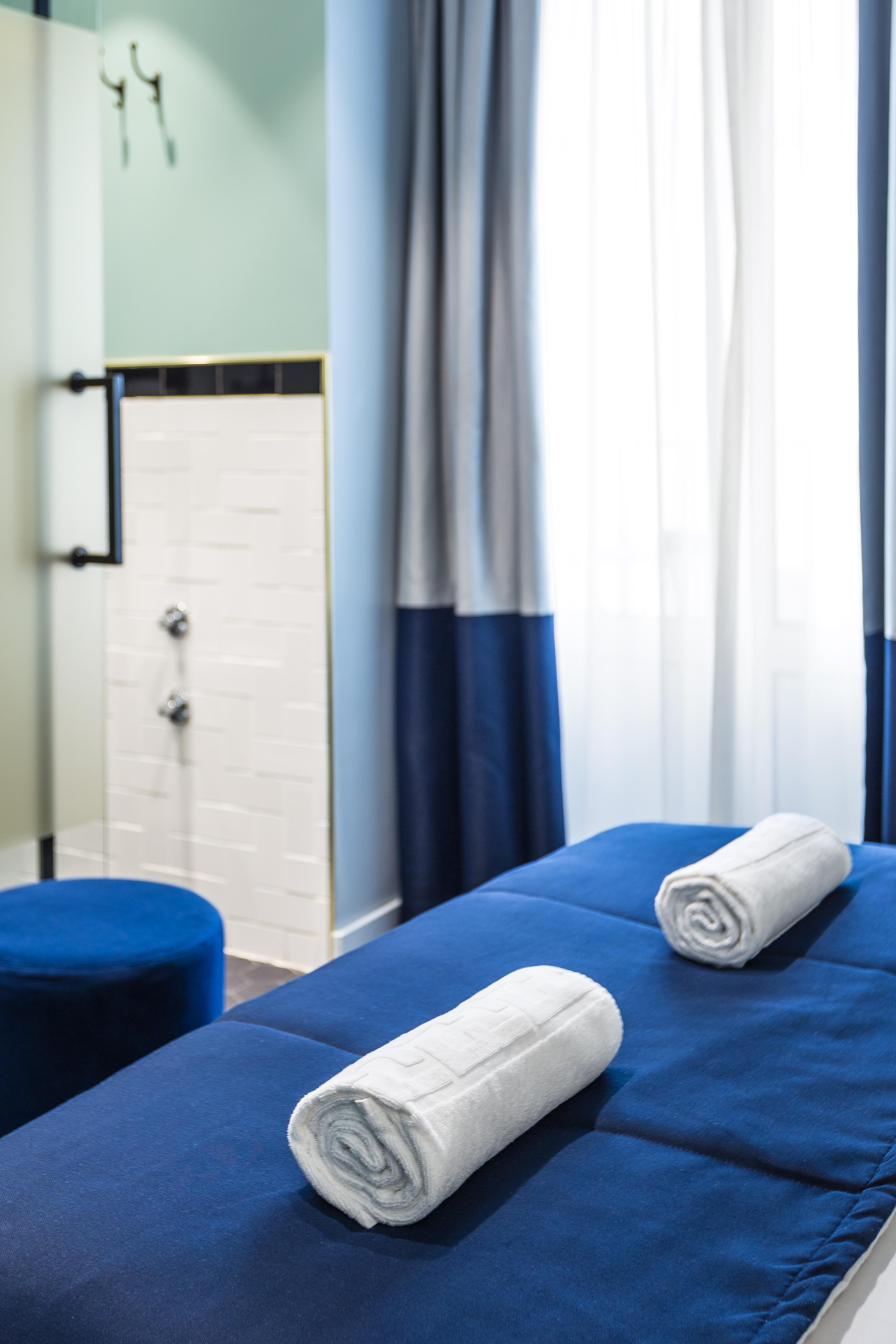 Hotel The Lift Boutique By Ridan