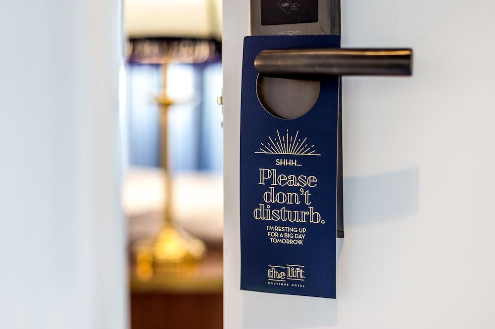 The Lift Boutique By Ridan Hotel Lisboa