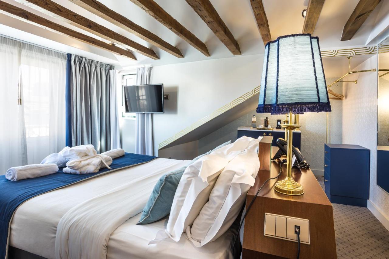Hotel The Lift Boutique By Ridan Lisboa