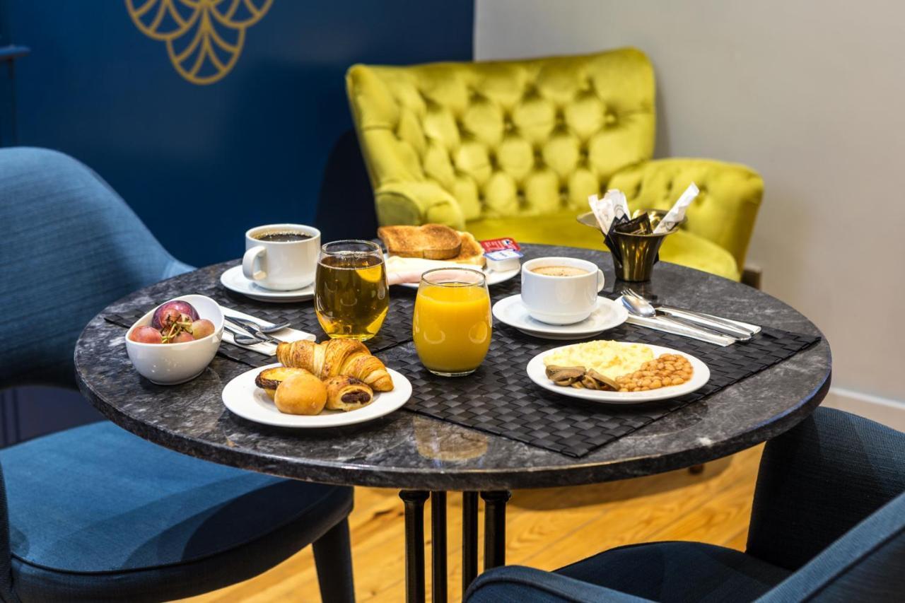 The Lift Boutique By Ridan Hotel Lisboa